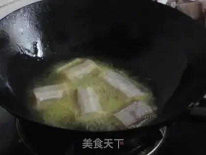 Make step 2