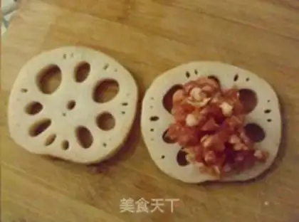 Make step 2