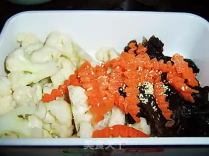 Make step 5