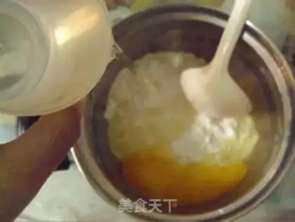 Make step 3
