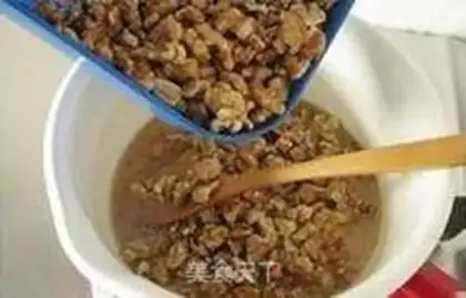 Make step 11