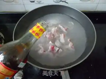 Make step 1