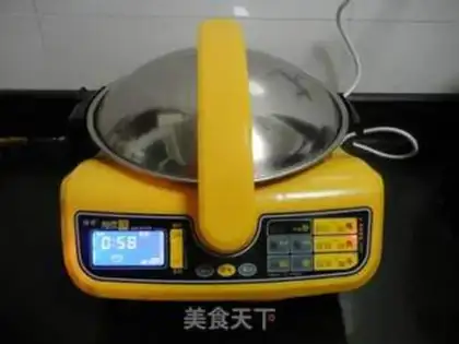 Make step 10