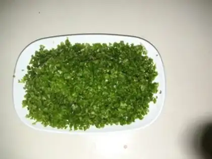 Make step 2