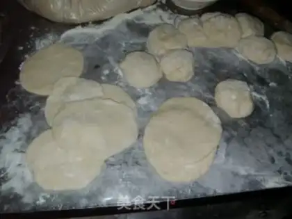 Make step 4