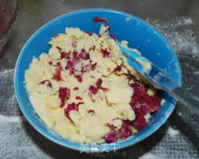 Make step 5