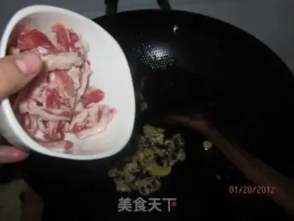 Make step 4