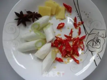Make step 5