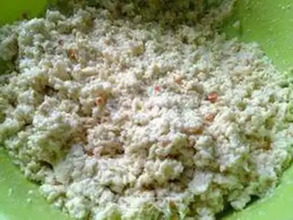 Make step 4