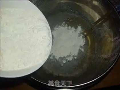 Make step 3