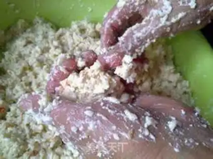 Make step 5