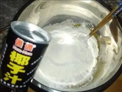 Make step 4