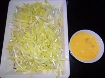 Make step 1
