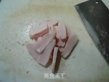 Make step 2
