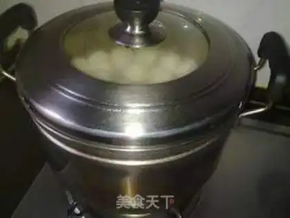 Make step 7