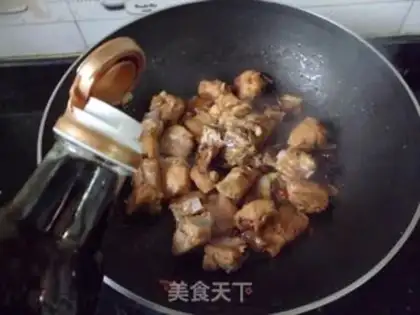 Make step 10