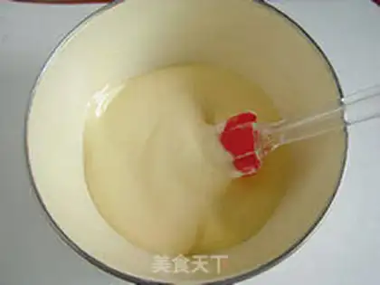 Make step 5
