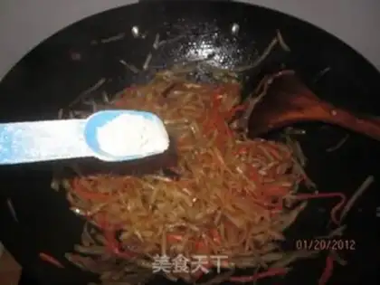 Make step 10