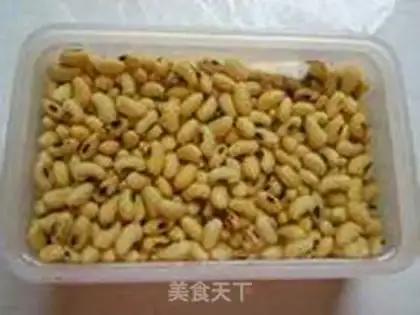 Make step 1
