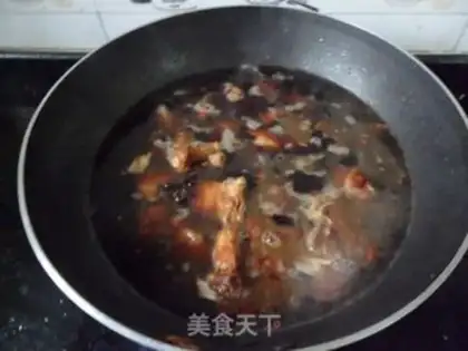 Make step 11