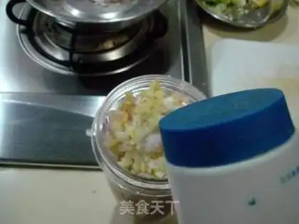 Make step 5