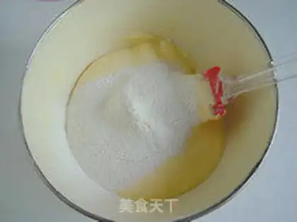 Make step 6