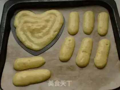 Make step 8