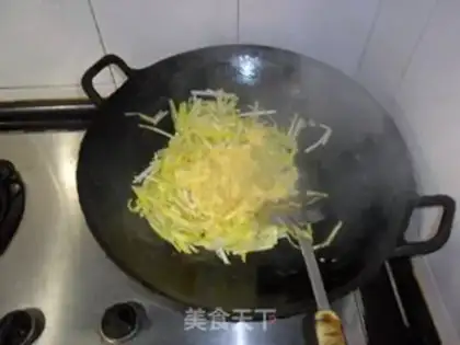 Make step 5