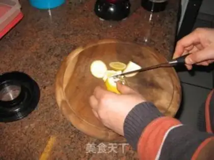 Make step 2