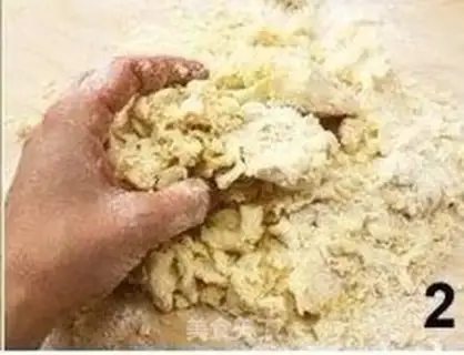 Make step 1
