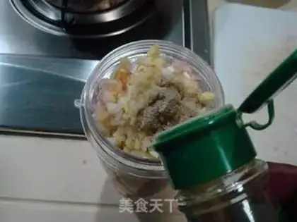 Make step 7