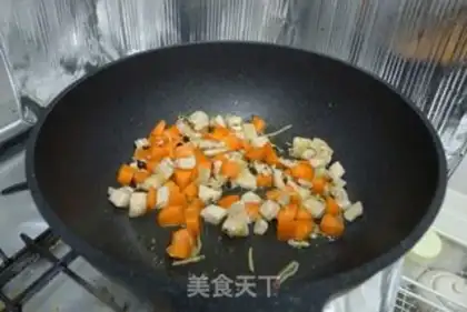 Make step 3