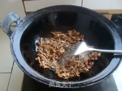 Make step 2