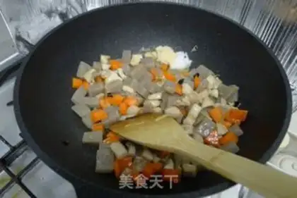 Make step 4