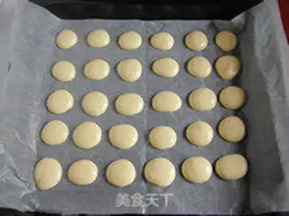 Make step 8