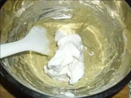 Make step 8