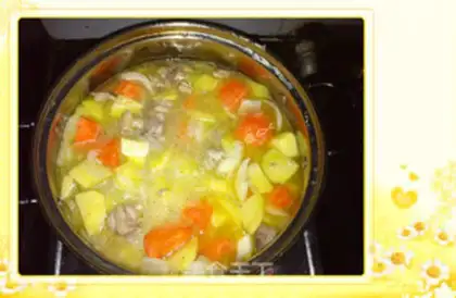Make step 3