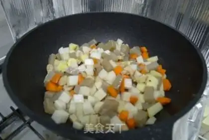 Make step 5