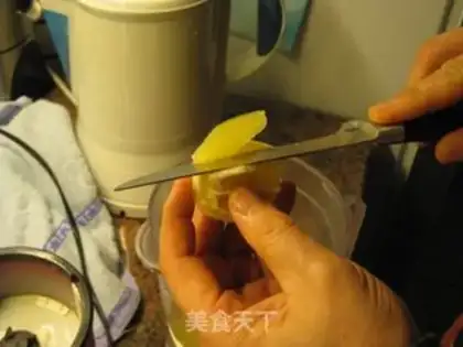 Make step 4