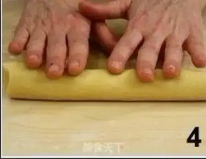 Make step 3