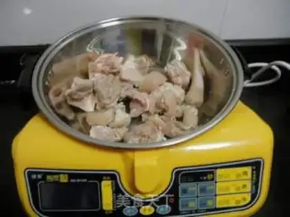 Make step 2