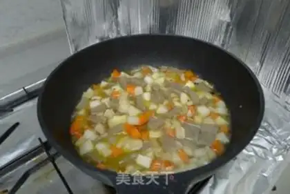 Make step 6