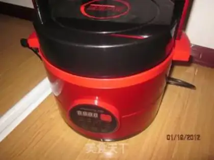 Make step 0