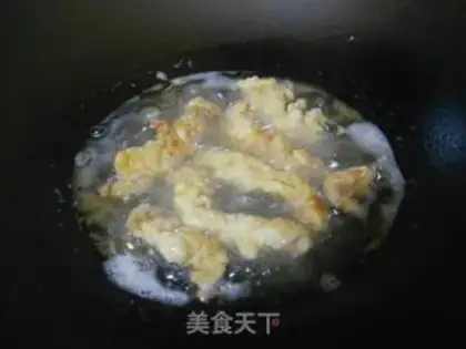 Make step 5