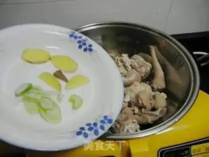 Make step 3