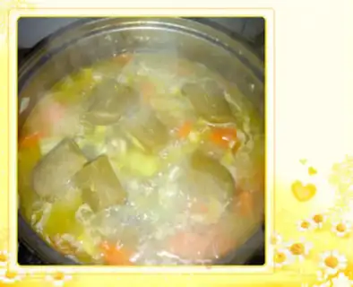 Make step 5