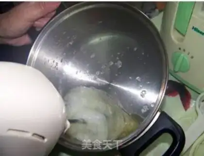 Make step 5