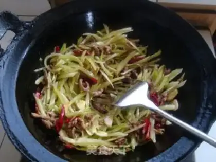 Make step 4