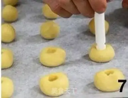 Make step 6