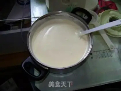 Make step 6